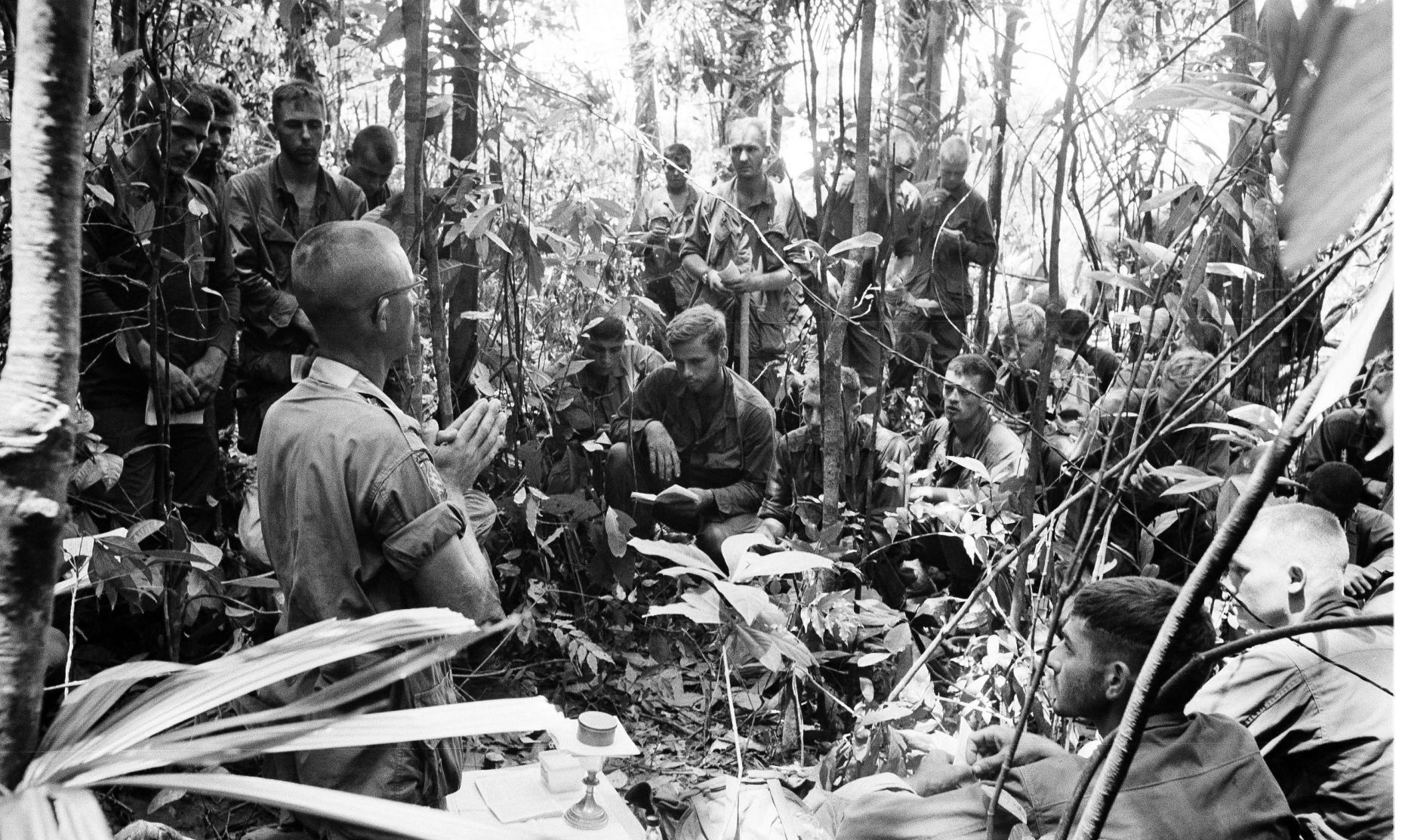 1967: Vietnam